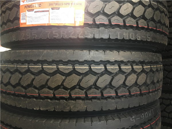 TIRE AND WHEEL WORLD